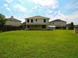 19306 River Bottom Rd, Katy, TX 77449