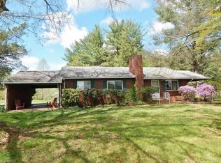 501 Lemons Rd, Stokesdale, NC 27357