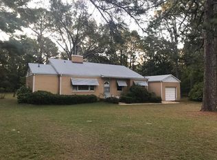 1415 Hoffman Rd, Jackson Springs, NC 27281