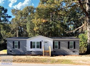 260 W 1st St, Midway, GA 31320