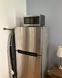 Rented by Townhouse Apartments