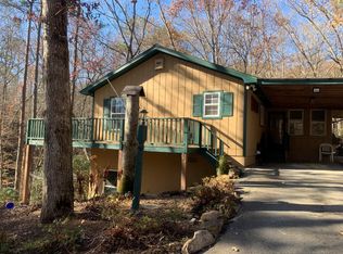 55 Laurel Spring Dr, Murphy, NC 28906