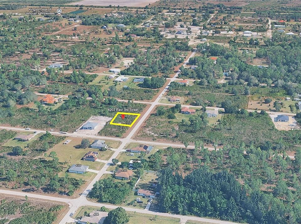 2nd image of 4203 E 3RD STREET LOT 12