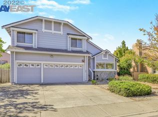 479 Robles Way, Vallejo, CA 94591