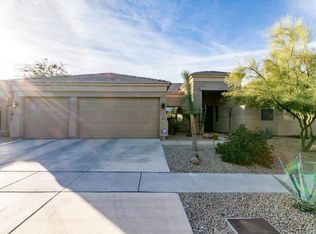 4623 E Thunder Hawk Rd, Cave Creek, AZ 85331