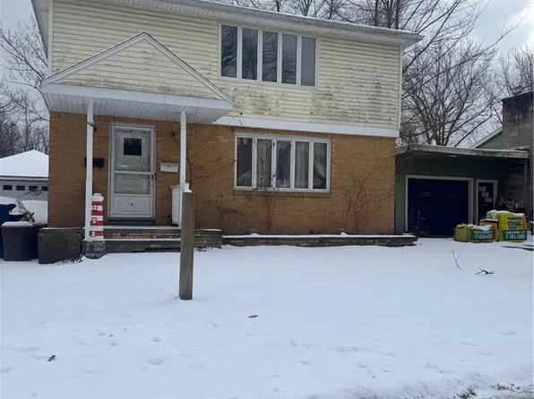 116 Nicholson St, Buffalo, NY 14214
