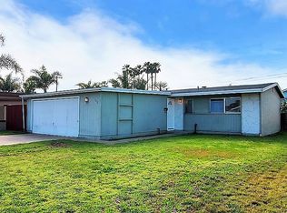 1252 Louden Ln, Imperial Beach, CA 91932