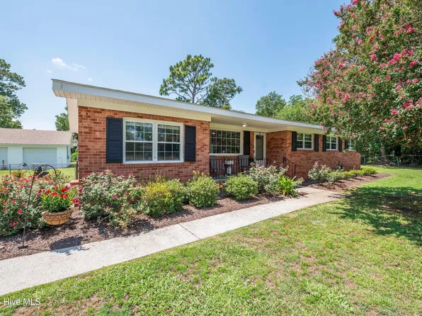 2007 N Kerr Avenue, Wilmington, NC 28405