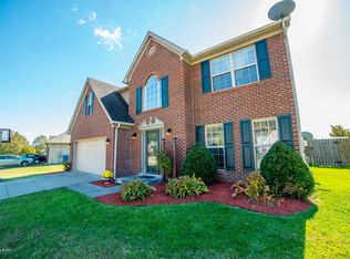 9018 Black Powder Ln, Louisville, KY