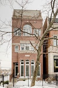 1738 N Mohawk St #2, Chicago, IL, 60614