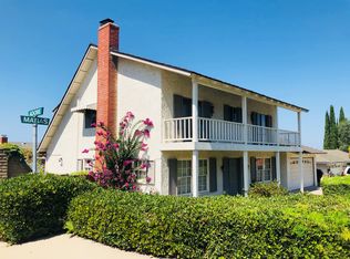 26682 Matias Dr, Mission Viejo, CA 92691