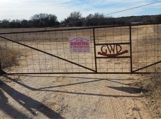 1701 Turkey Creek Rd, Mineral Wells, TX 76067