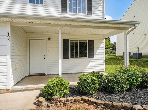 705 Topsail Dr, Browns Summit, NC 27214