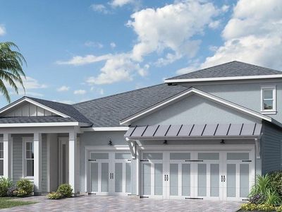495 PINE HAVEN Drive, Saint Johns, FL, 32259