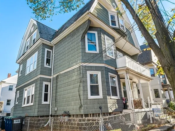 29 Prichard Ave, Somerville, MA 02144
