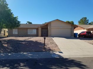 2607 E Marilyn Rd, Phoenix, AZ 85032