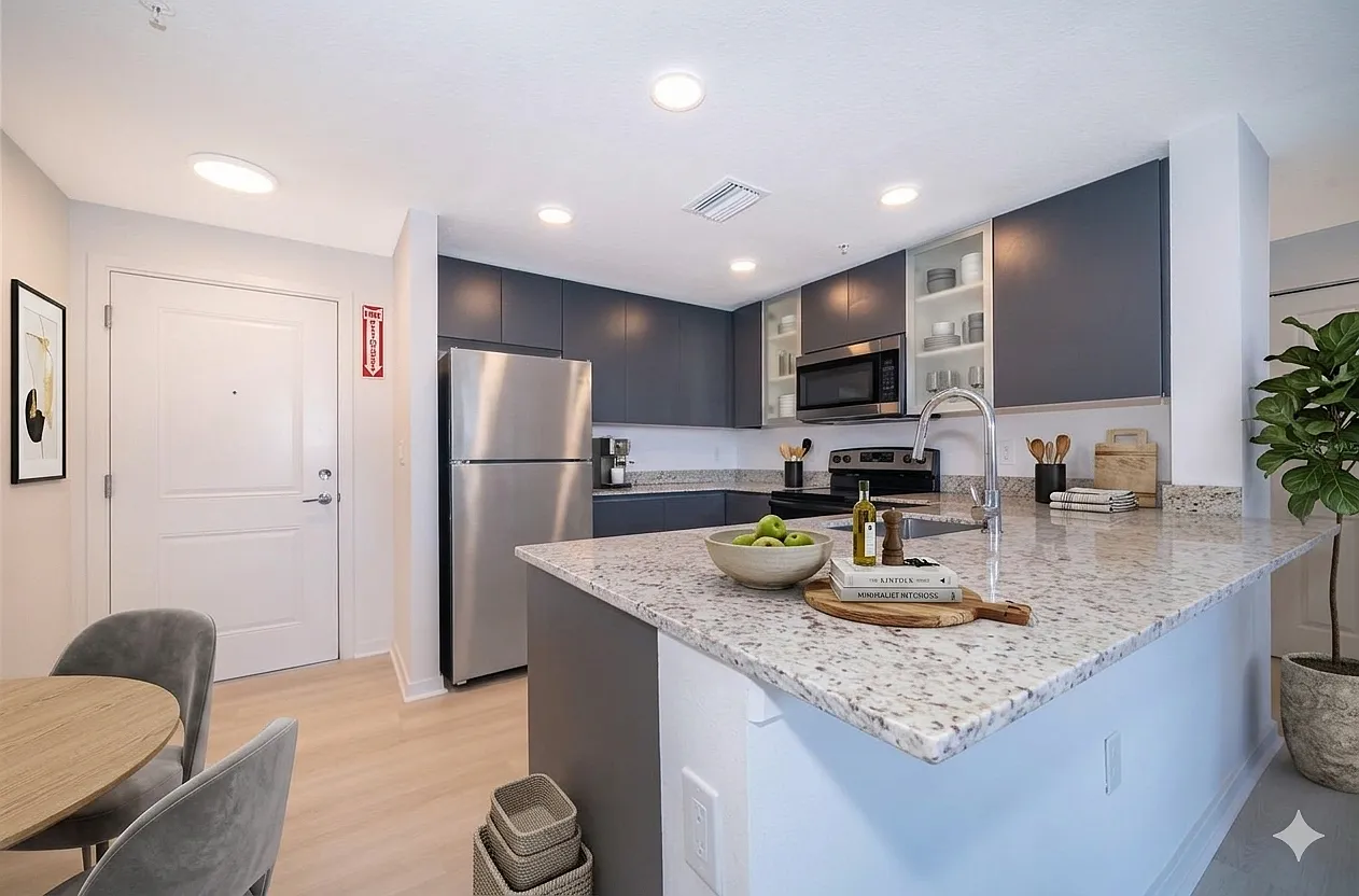 2 bed, 1050 sqft, $1,750 — Photo 4