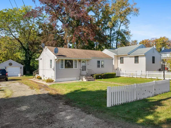 803 Route 47 S, Green Creek, NJ 08219