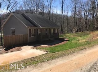 94 Rustic Way, Murrayville, GA 30564