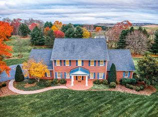 60 Ruby Ct, Christiansburg, VA 24073