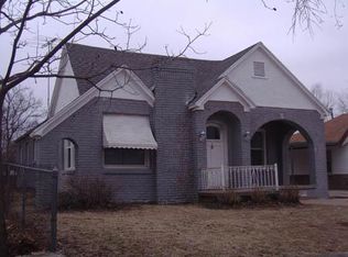 2011 N Broadway Ave, Shawnee, OK 74804