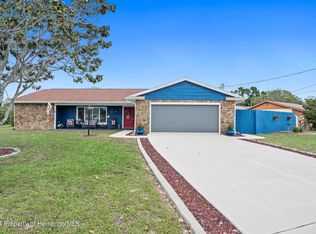 5770 Cactus Cir, Spring Hill, FL 34606