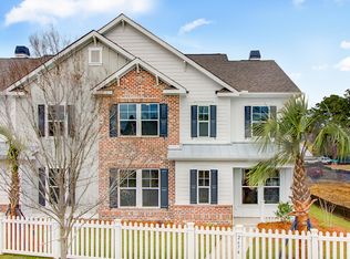 1590 Grey Marsh Rd, Mt Pleasant, SC 29466