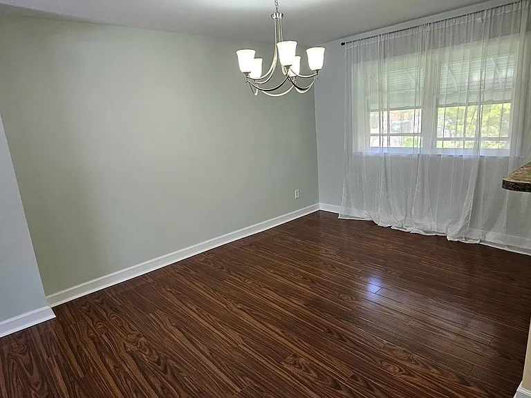 Dinning room