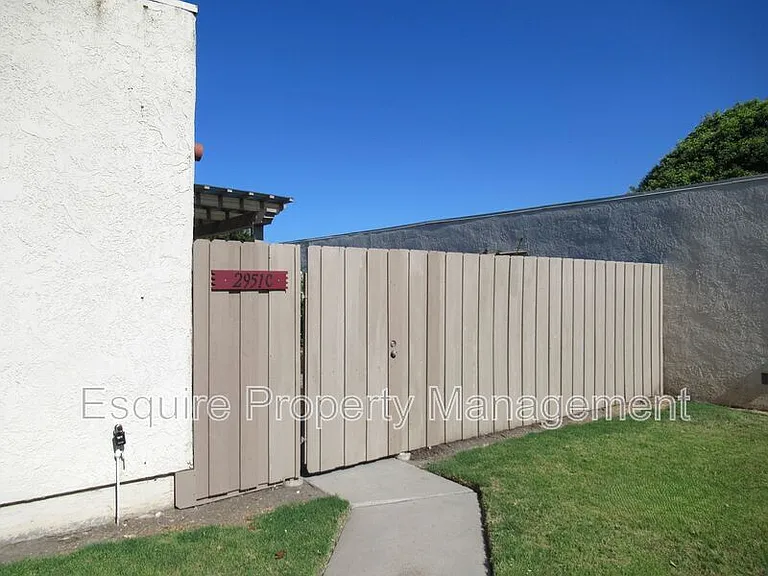 2951 Isle Way #C — Photo 3