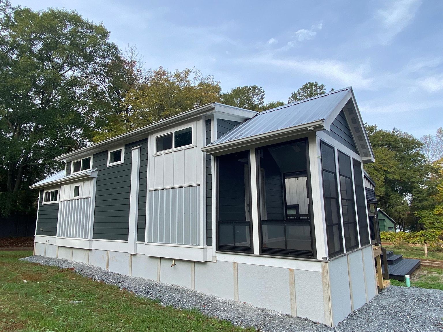 9 Tiny Home Cir, Greer, SC 29651 Zillow