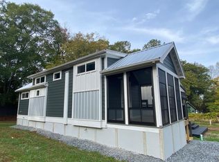 9 Tiny Home Cir, Greer, SC 29651