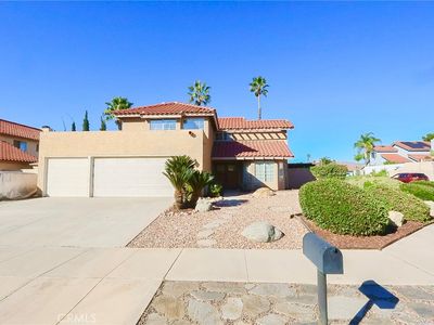 24328 Millsap Dr, Moreno Valley, CA, 92553