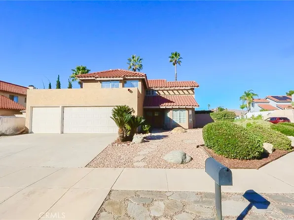 24328 Millsap Dr, Moreno Valley, CA 92553