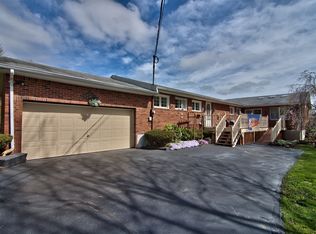 511 Lewis Rd, Harding, PA 18643