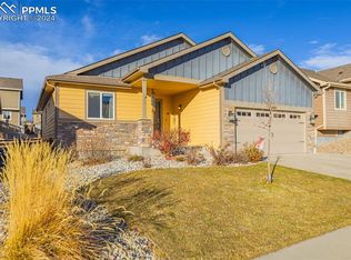 824 Deschutes Dr, Colorado Springs, CO 80921