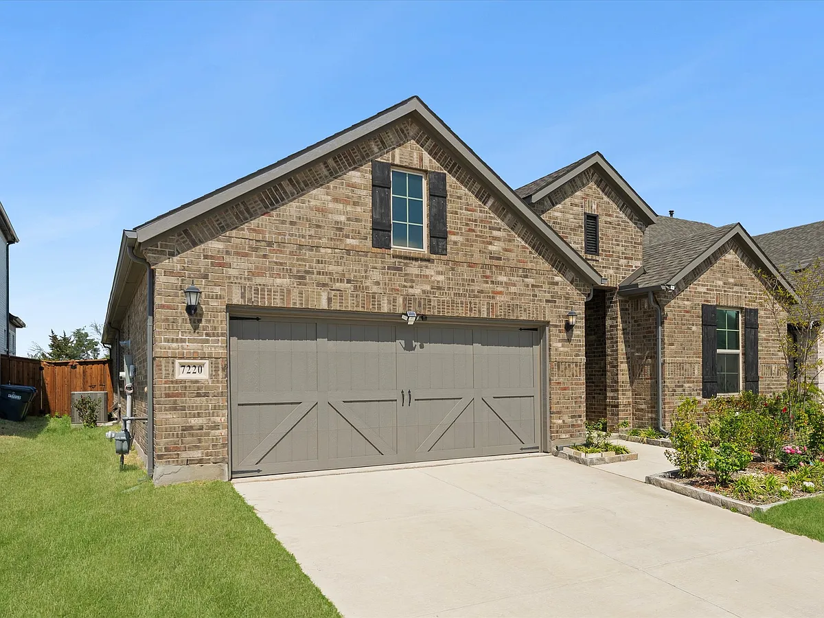 Building Photo - 7220 Monarch Trl