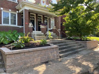 4510 Cleveland Ave, Saint Louis, MO, 63110