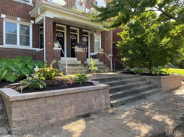 4510 Cleveland Ave, Saint Louis, MO 63110