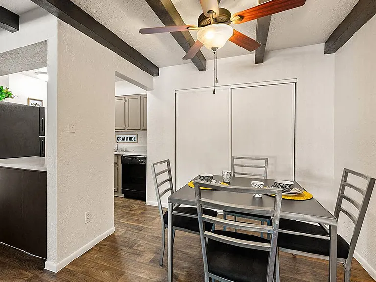 Amazing In-Home Amenities!