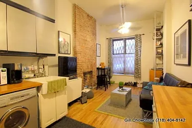 Rented by Citi Habitats