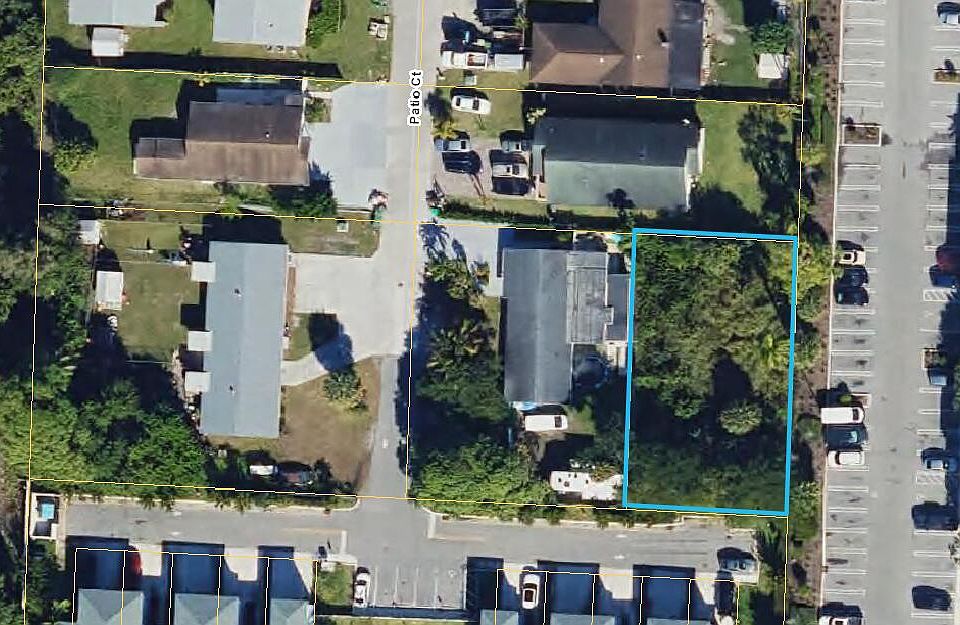1st image of Xxx Patio Court