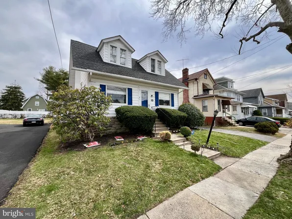 33 Melrose Ave, Lansdowne, PA 19050