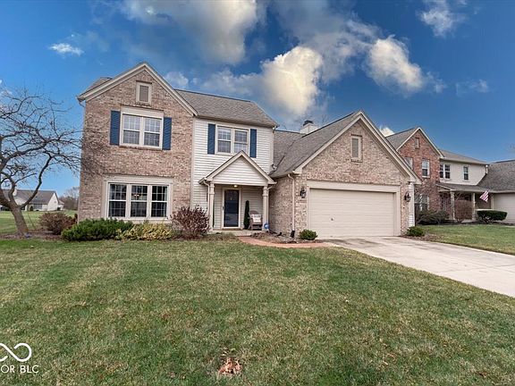 3rd image of 5133 Trull Brook Dr