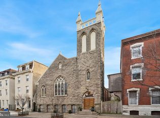 1722 Mount Vernon St APT 1, Philadelphia, PA 19130