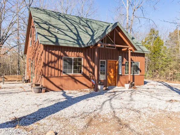 94 Morningside Street, Shell Knob, MO 65747