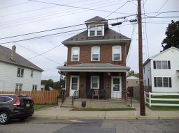 343 Thomas St, Phillipsburg, NJ 08865