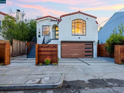 1908 Fairview St, Berkeley, CA, 94703