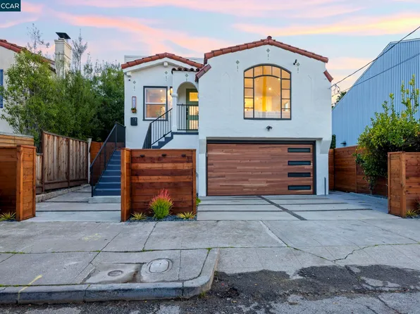 1908 Fairview St, Berkeley, CA 94703
