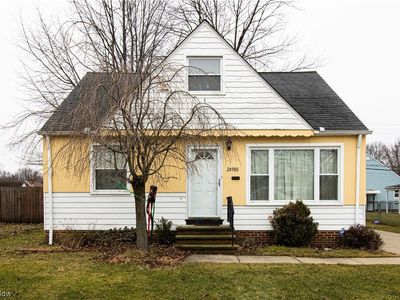 24980 Devoe Ave, Euclid, OH, 44123