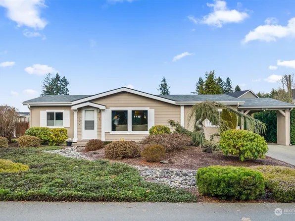 5248 52nd Lane SE, Lacey, WA 98503